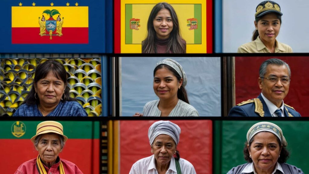 Cómo defendemos los derechos humanos