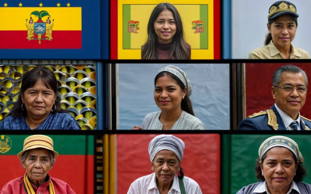 Promoción de los derechos humanos